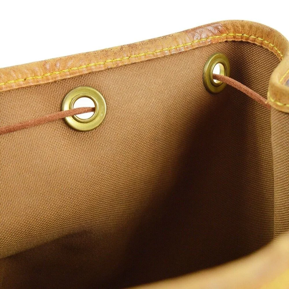 LOUIS VUITTON NOE SHOULDER BAG MONOGRAM